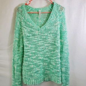 Aeropostale knit sweater